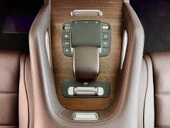 Mercedes-Benz GLE (imported) GLE 350 4MATIC luxury - фото 18