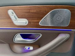 Mercedes-Benz GLE (imported) GLE 350 4MATIC luxury - фото 19