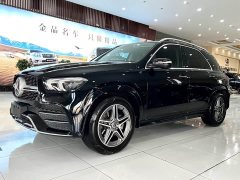 Mercedes-Benz GLE (imported) GLE 350 4MATIC luxury - фото 2