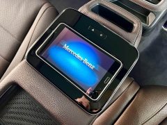 Mercedes-Benz GLE (imported) GLE 350 4MATIC luxury - фото 20