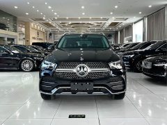 Mercedes-Benz GLE (imported) GLE 350 4MATIC luxury - фото 3