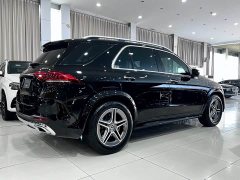 Mercedes-Benz GLE (imported) GLE 350 4MATIC luxury - фото 4
