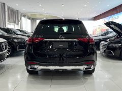 Mercedes-Benz GLE (imported) GLE 350 4MATIC luxury - фото 5