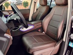 Mercedes-Benz GLE (imported) GLE 350 4MATIC luxury - фото 6