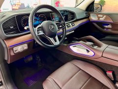 Mercedes-Benz GLE (imported) GLE 350 4MATIC luxury - фото 7