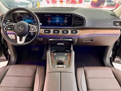 Mercedes-Benz GLE (imported) GLE 350 4MATIC luxury - фото 9