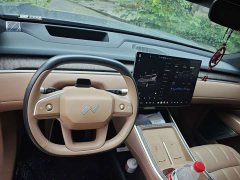 ONVO Ledo L90 Ultra six-seater version - фото 4