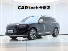 AITO Wenjie M9 extended range Ultra version 42kWh 6-seater version - фото 1