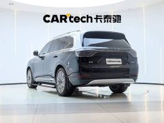 AITO Wenjie M9 extended range Ultra version 42kWh 6-seater version - фото 10