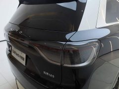 AITO Wenjie M9 extended range Ultra version 42kWh 6-seater version - фото 13