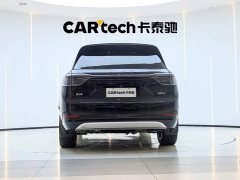 AITO Wenjie M9 extended range Ultra version 42kWh 6-seater version - фото 2