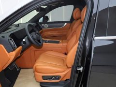AITO Wenjie M9 extended range Ultra version 42kWh 6-seater version - фото 19