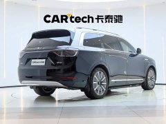 AITO Wenjie M9 extended range Ultra version 42kWh 6-seater version - фото 3
