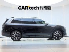 AITO Wenjie M9 extended range Ultra version 42kWh 6-seater version - фото 4