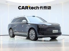 AITO Wenjie M9 extended range Ultra version 42kWh 6-seater version - фото 5