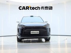 AITO Wenjie M9 extended range Ultra version 42kWh 6-seater version - фото 6