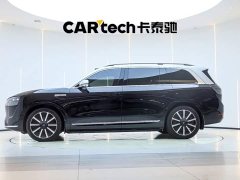 AITO Wenjie M9 extended range Ultra version 42kWh 6-seater version - фото 8