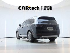 AITO Wenjie M9 extended range Ultra version 42kWh 6-seater version - фото 9