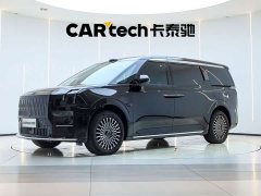 Zeekr 009 2024 six-seat executive version four-wheel drive 108kWh - фото 1