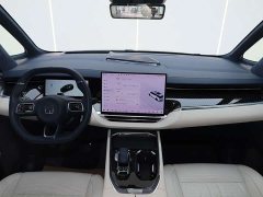 Zeekr 009 2024 six-seat executive version four-wheel drive 108kWh - фото 10