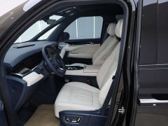 Zeekr 009 2024 six-seat executive version four-wheel drive 108kWh - фото 14