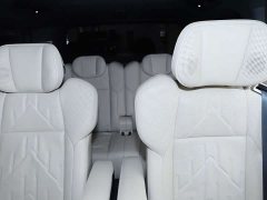 Zeekr 009 2024 six-seat executive version four-wheel drive 108kWh - фото 15