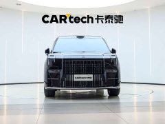 Zeekr 009 2024 six-seat executive version four-wheel drive 108kWh - фото 2