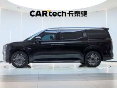 Zeekr 009 2024 six-seat executive version four-wheel drive 108kWh - фото 3