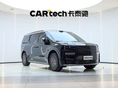 Zeekr 009 2024 six-seat executive version four-wheel drive 108kWh - фото 4