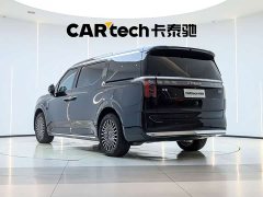 Zeekr 009 2024 six-seat executive version four-wheel drive 108kWh - фото 6