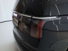 Zeekr 009 2024 six-seat executive version four-wheel drive 108kWh - фото 7