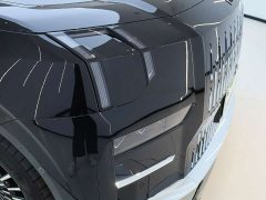 Zeekr 009 2024 six-seat executive version four-wheel drive 108kWh - фото 8