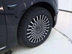 Zeekr 009 2024 six-seat executive version four-wheel drive 108kWh - фото 9