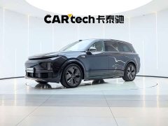 Li Auto Ideal L9 Ultra smart refresh version - фото 1