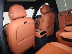 Li Auto Ideal L9 Ultra smart refresh version - фото 10