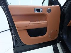 Li Auto Ideal L9 Ultra smart refresh version - фото 11