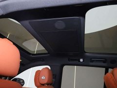 Li Auto Ideal L9 Ultra smart refresh version - фото 12