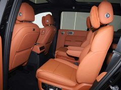 Li Auto Ideal L9 Ultra smart refresh version - фото 13