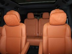 Li Auto Ideal L9 Ultra smart refresh version - фото 15