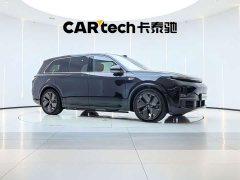 Li Auto Ideal L9 Ultra smart refresh version - фото 3