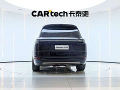 Li Auto Ideal L9 Ultra smart refresh version - фото 4