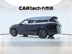 Li Auto Ideal L9 Ultra smart refresh version - фото 6