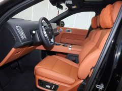 Li Auto Ideal L9 Ultra smart refresh version - фото 8