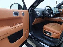 Li Auto Ideal L9 Ultra smart refresh version - фото 9