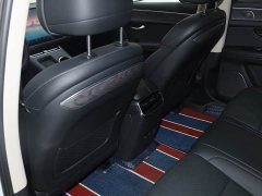 AITO Wenjie M5 extended range four-wheel drive performance version - фото 15