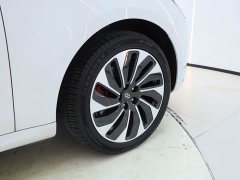 AITO Wenjie M5 extended range four-wheel drive performance version - фото 18