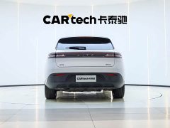 AITO Wenjie M5 extended range four-wheel drive performance version - фото 2