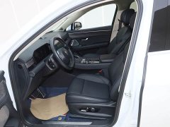 AITO Wenjie M5 extended range four-wheel drive performance version - фото 20