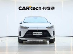 AITO Wenjie M5 extended range four-wheel drive performance version - фото 3