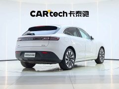 AITO Wenjie M5 extended range four-wheel drive performance version - фото 6